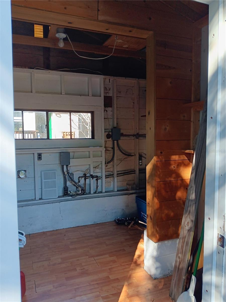 PASADENA GARDENS GULFVIEW SEC - Residential