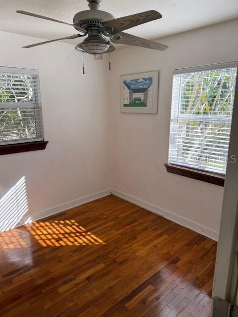 PASADENA GARDENS GULFVIEW SEC - Residential