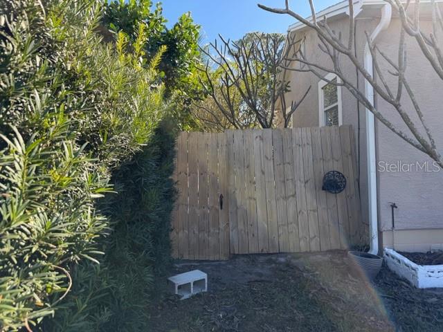 PASADENA GARDENS GULFVIEW SEC - Residential