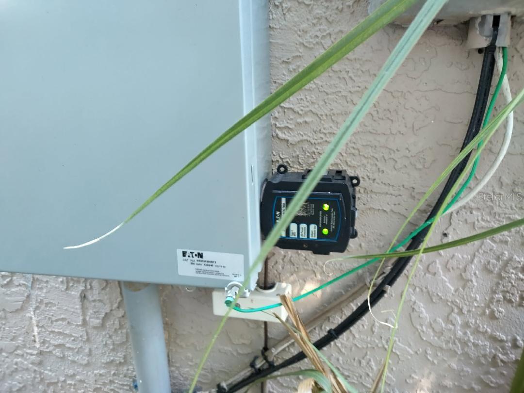 PASADENA GARDENS GULFVIEW SEC - Residential