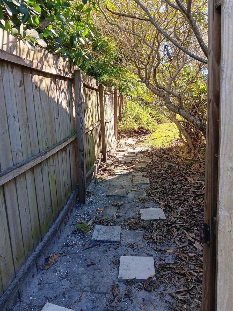 PASADENA GARDENS GULFVIEW SEC - Residential