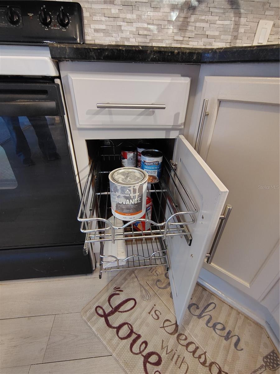 PASADENA GARDENS GULFVIEW SEC - Residential