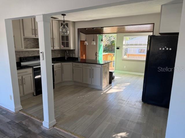 PASADENA GARDENS GULFVIEW SEC - Residential