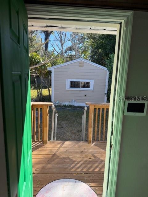 PASADENA GARDENS GULFVIEW SEC - Residential