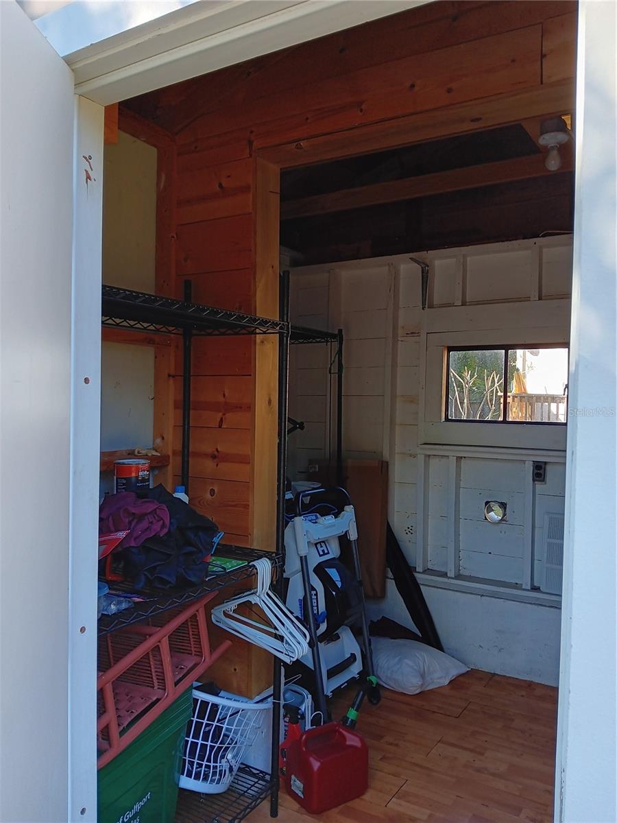 PASADENA GARDENS GULFVIEW SEC - Residential