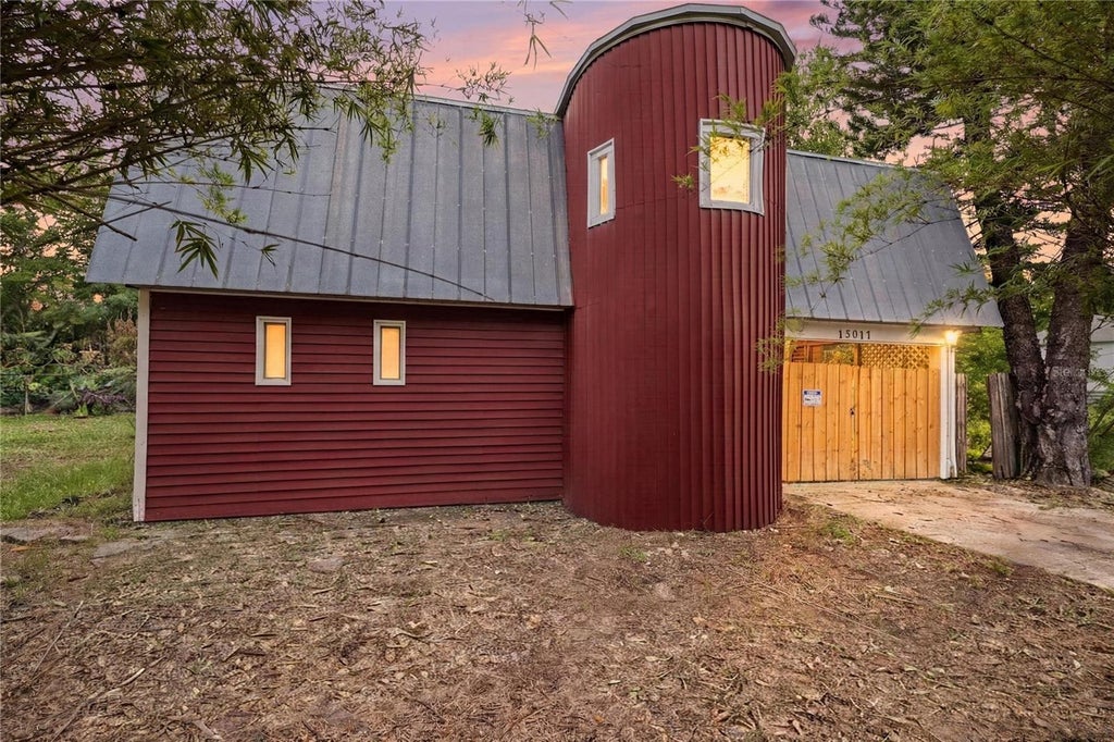 Photo of 15017 Dayton Drive, Hudson, FL 34667 (MLS # O6437793)