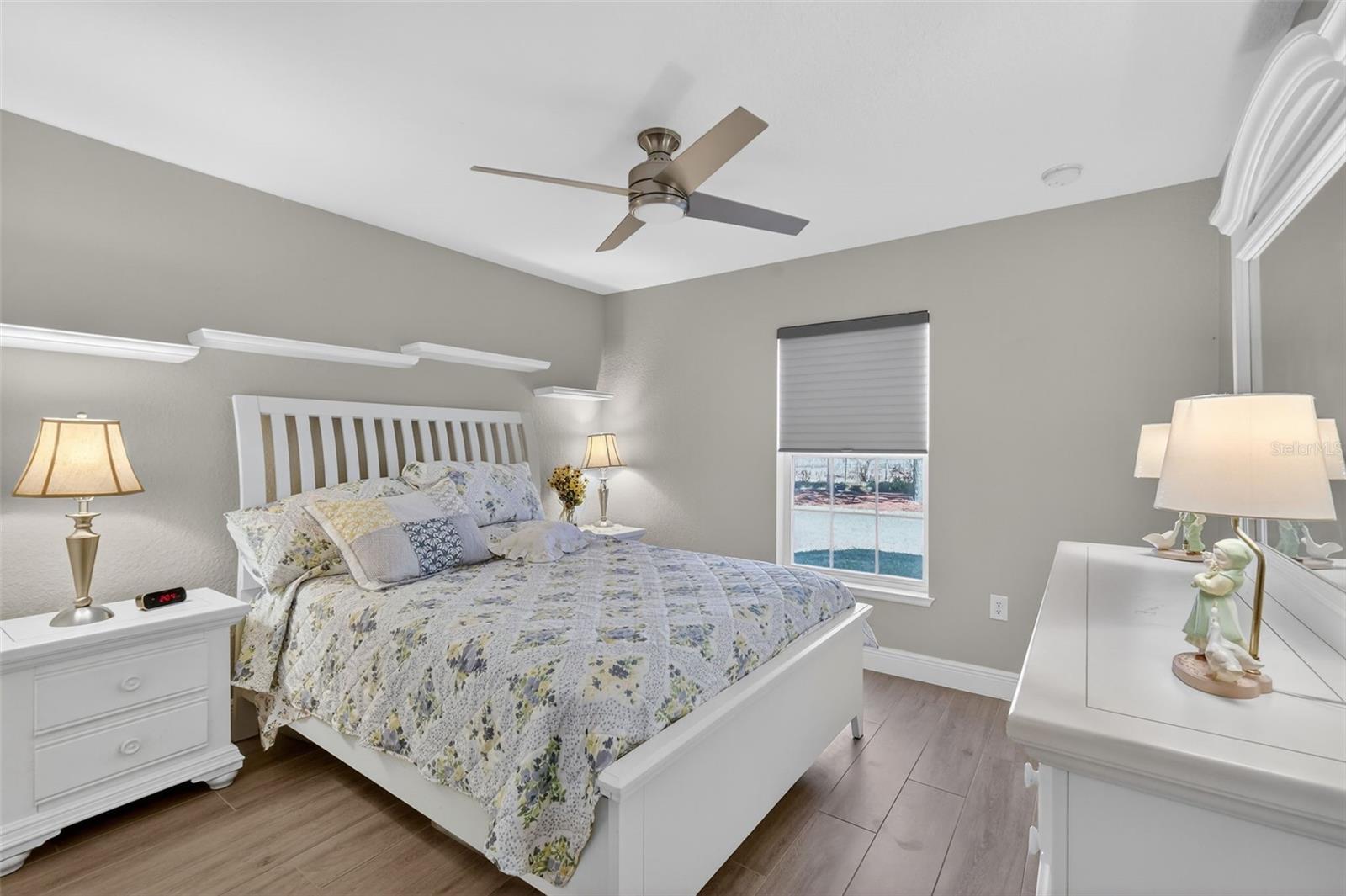 DENSAN PARK PH 1 - Residential