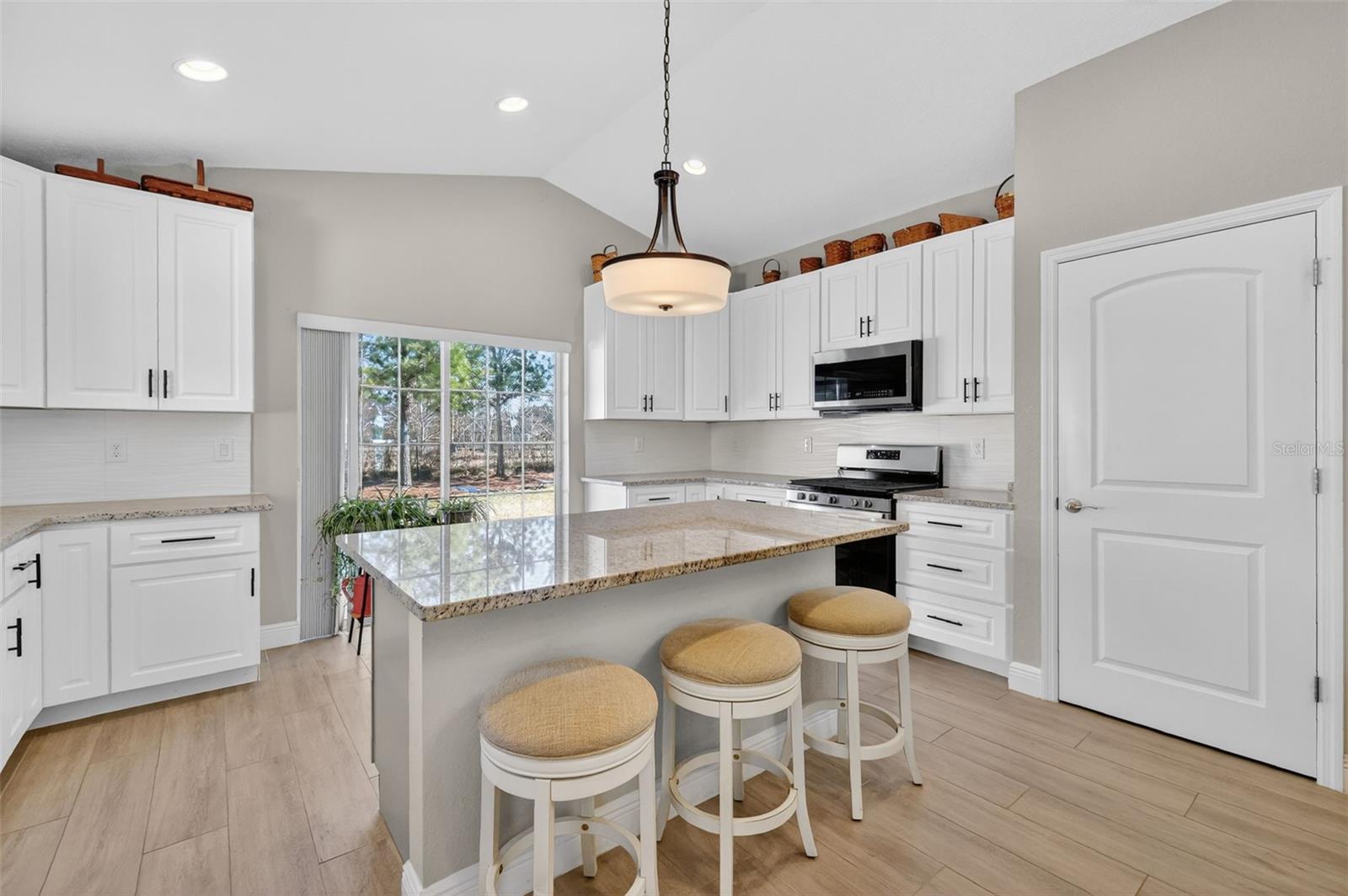 DENSAN PARK PH 1 - Residential