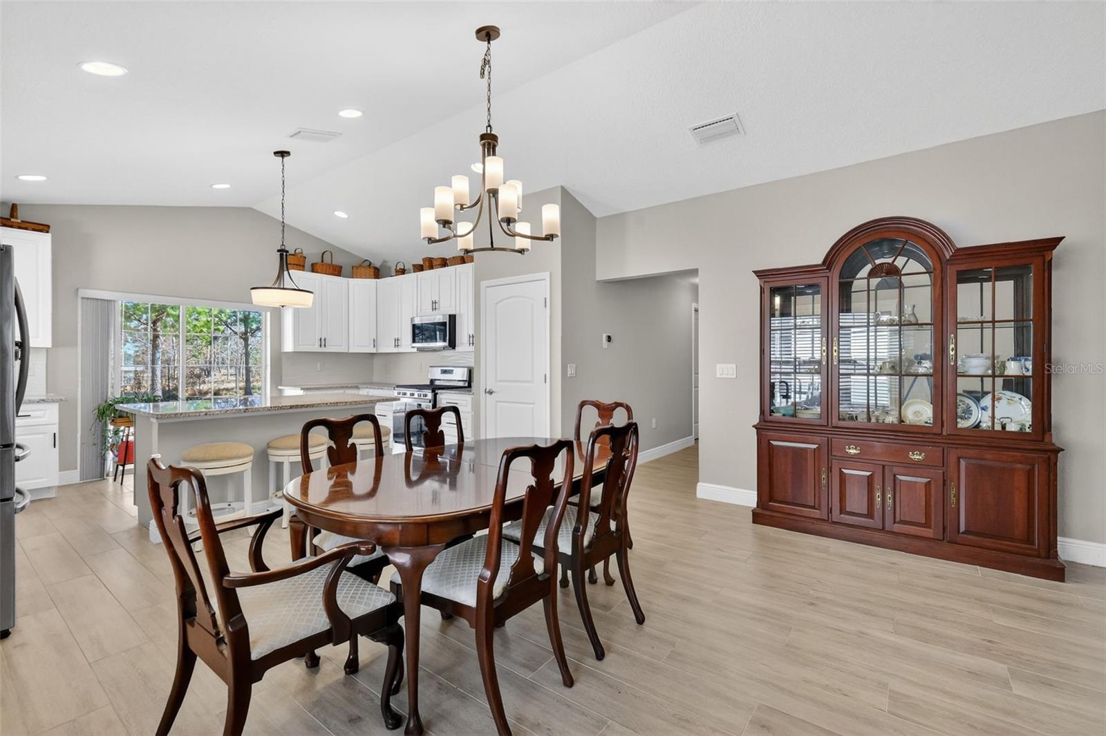 DENSAN PARK PH 1 - Residential