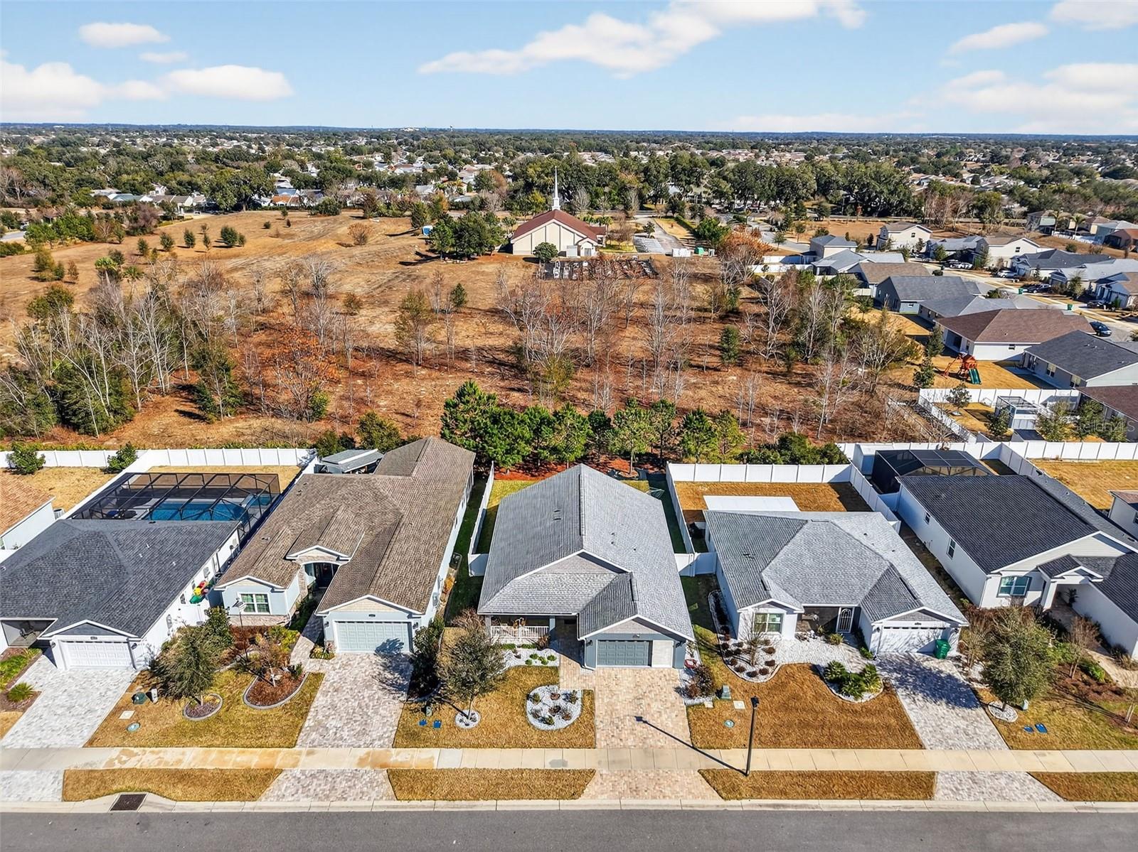 DENSAN PARK PH 1 - Residential