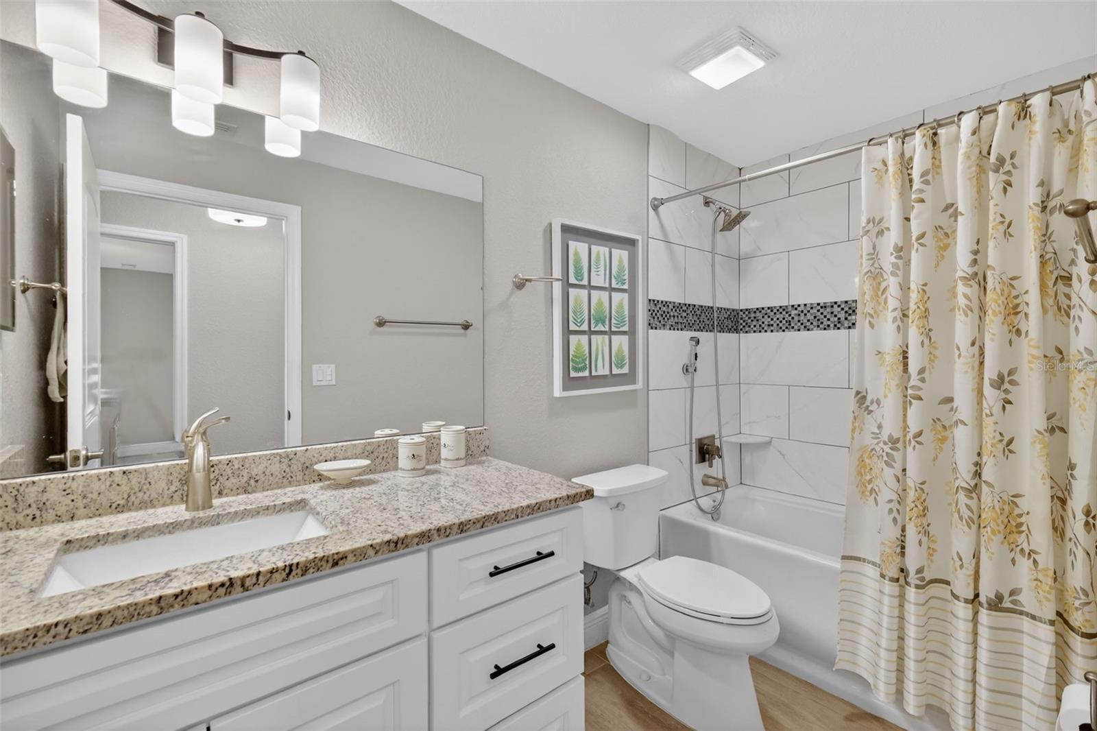 DENSAN PARK PH 1 - Residential