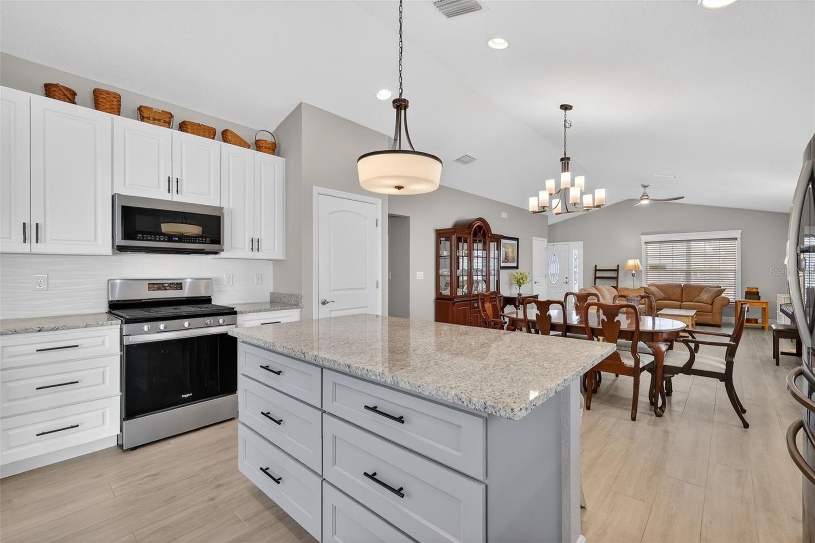 DENSAN PARK PH 1 - Residential