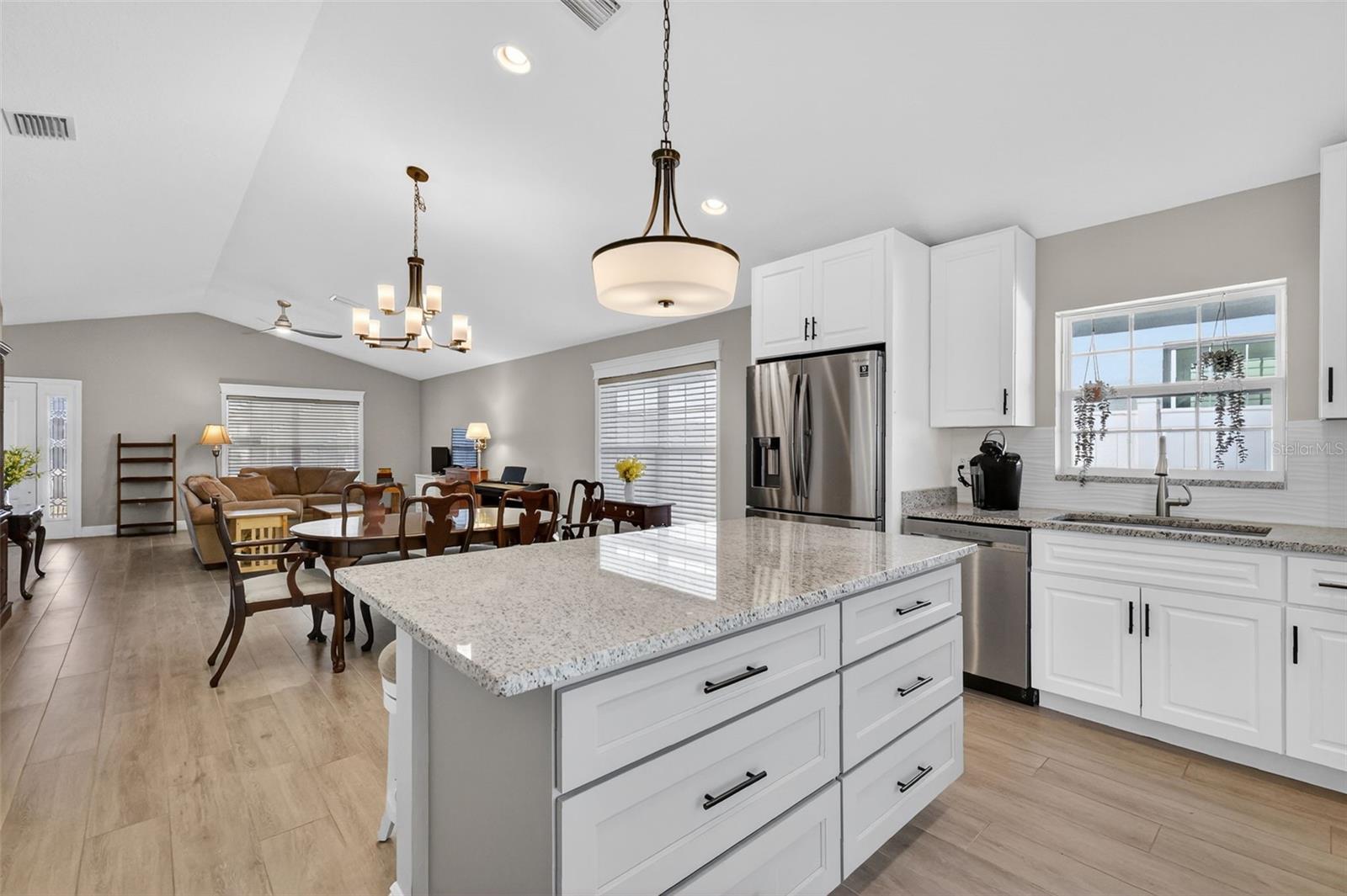 DENSAN PARK PH 1 - Residential