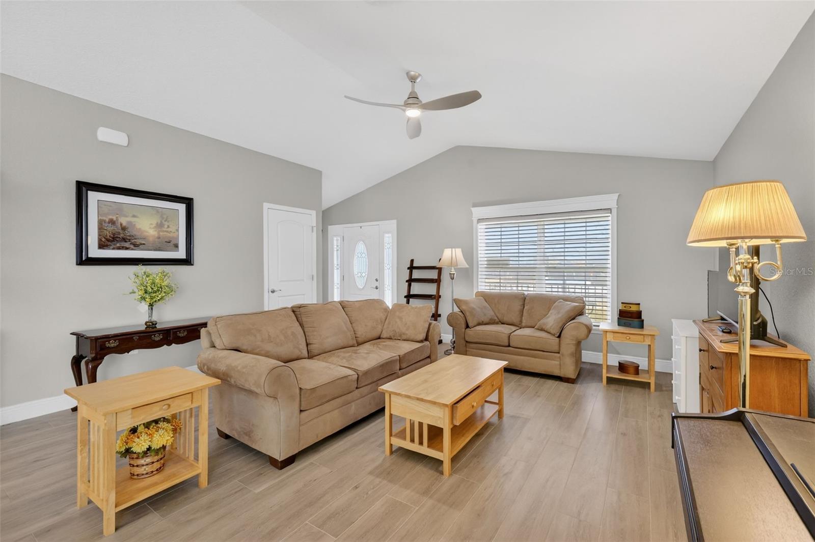 DENSAN PARK PH 1 - Residential