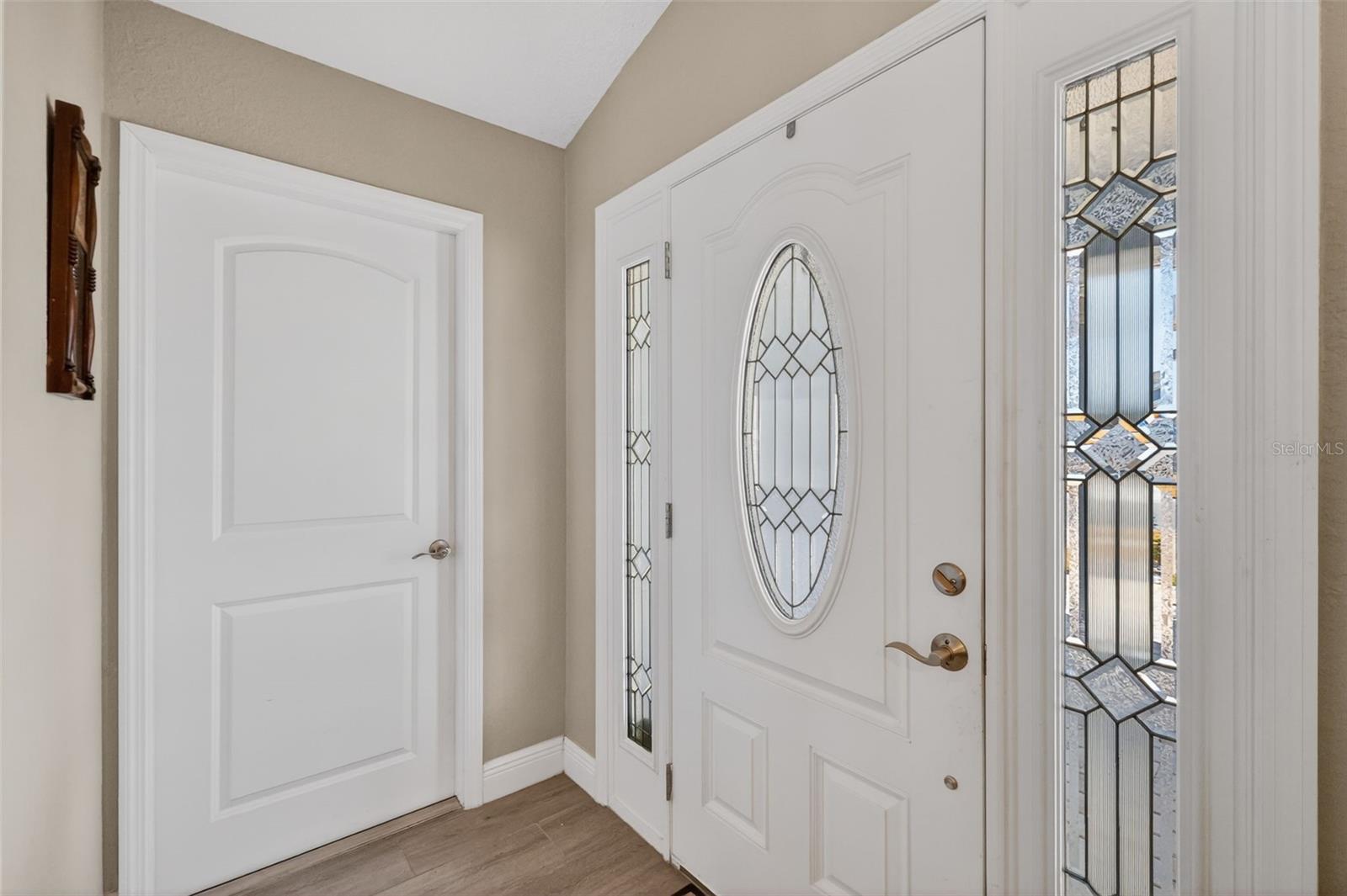 DENSAN PARK PH 1 - Residential