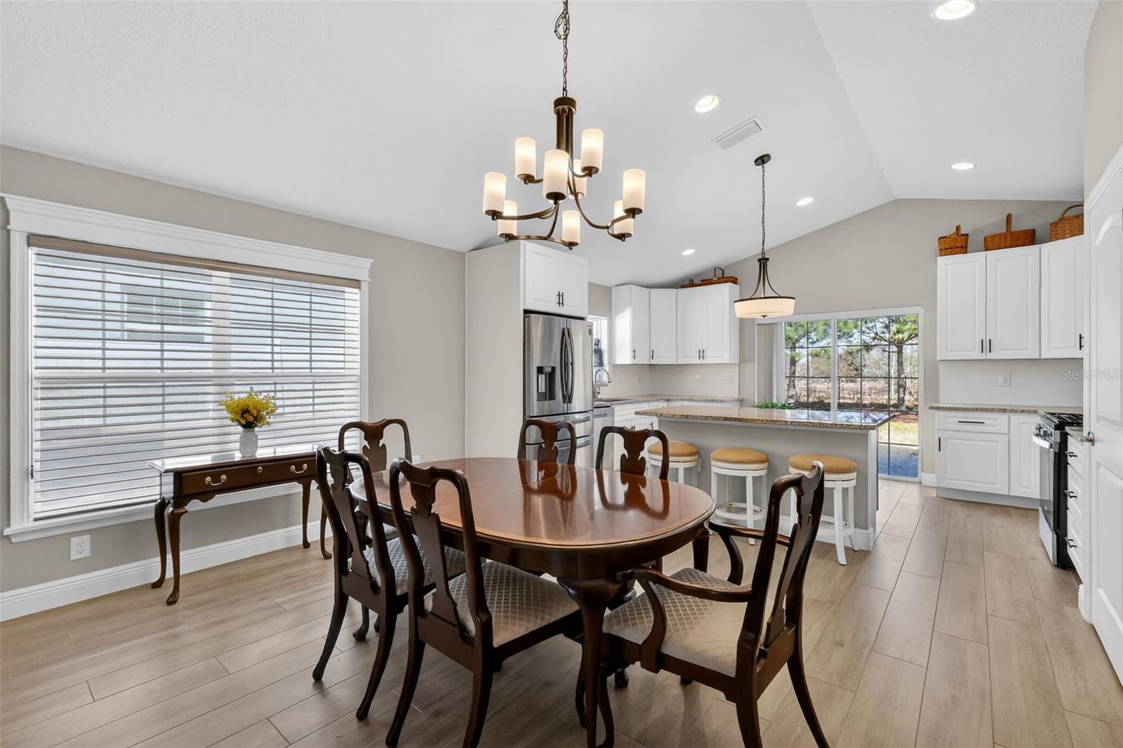 DENSAN PARK PH 1 - Residential