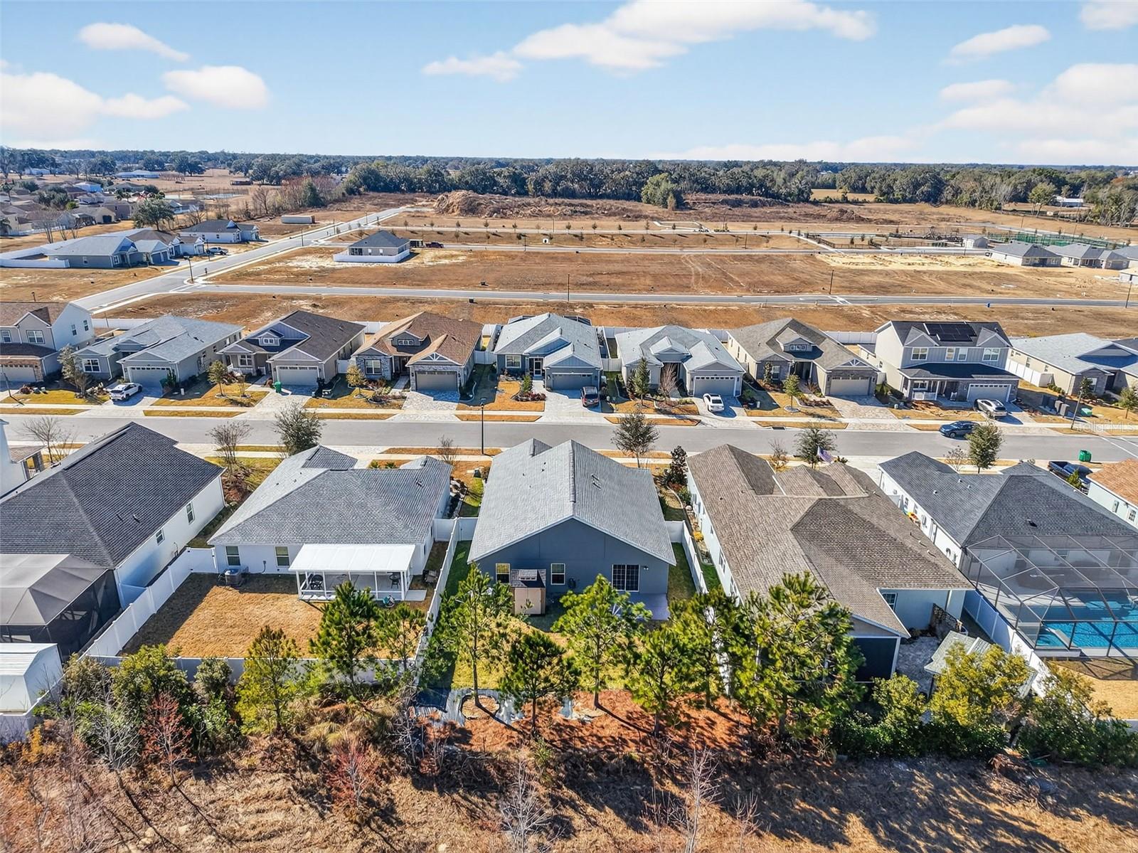 DENSAN PARK PH 1 - Residential