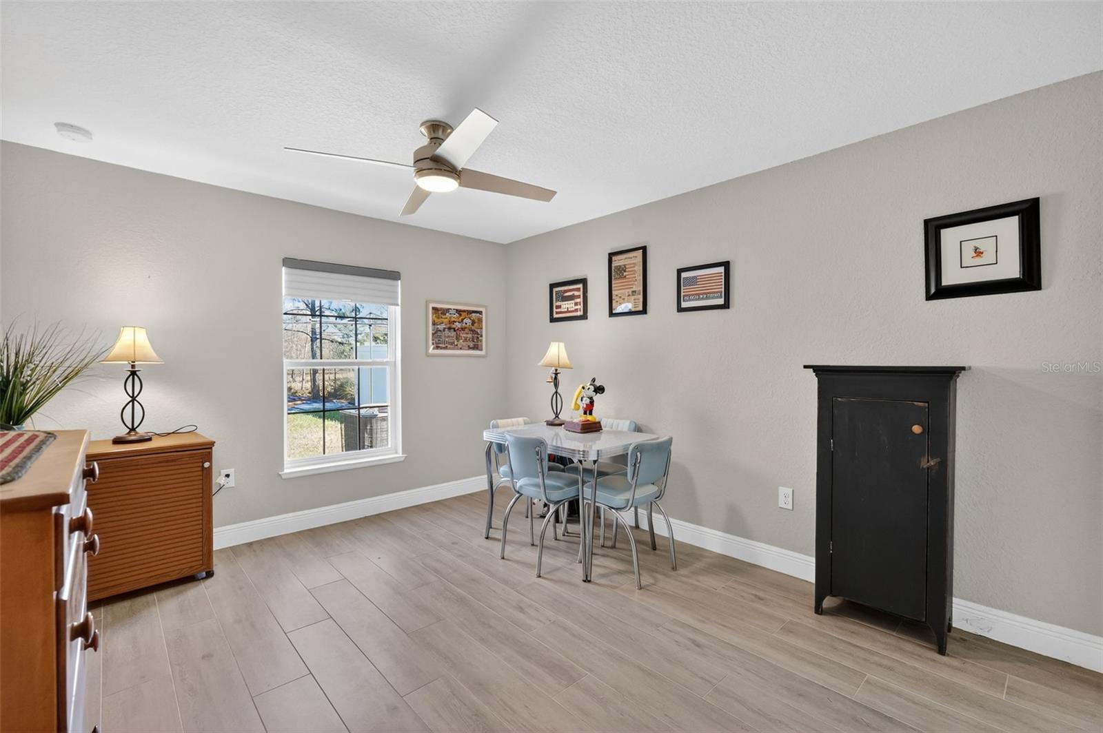 DENSAN PARK PH 1 - Residential