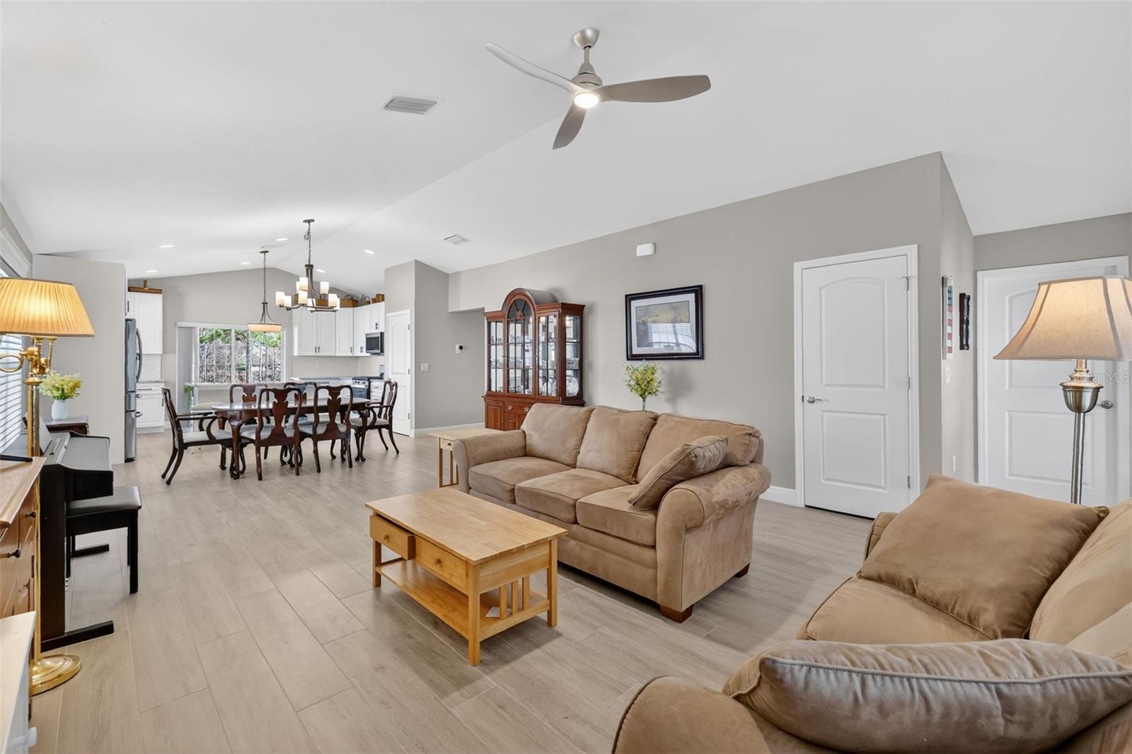 DENSAN PARK PH 1 - Residential