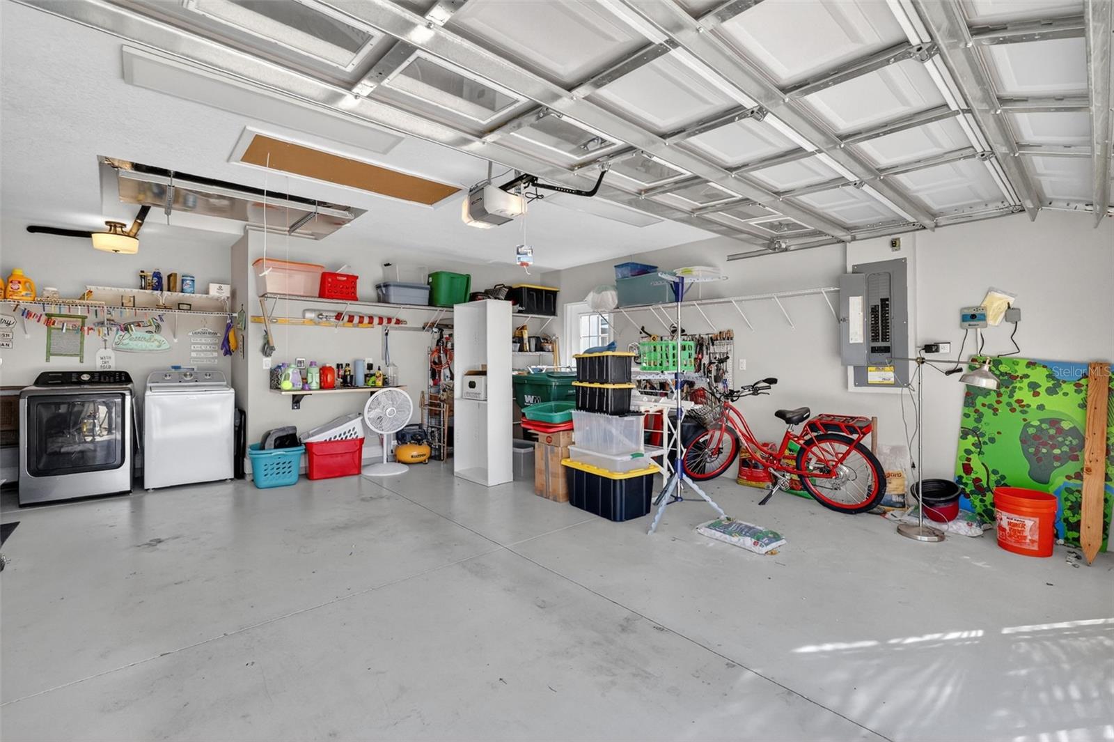 DENSAN PARK PH 1 - Residential