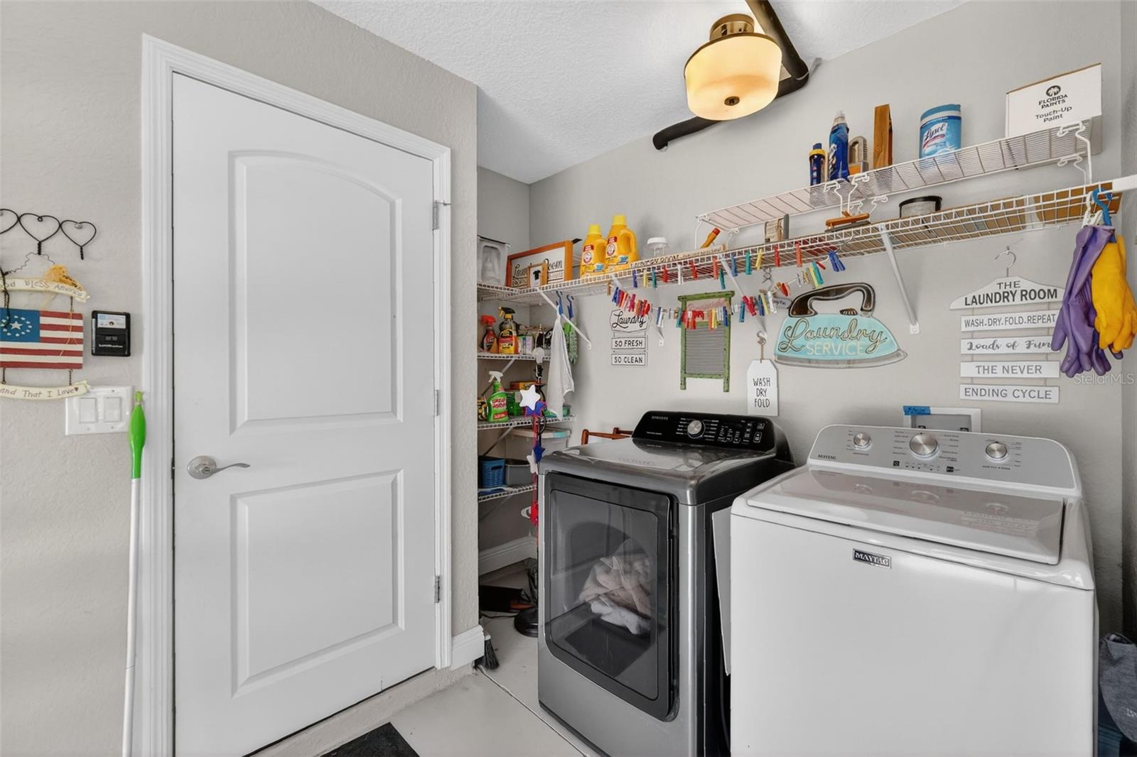 DENSAN PARK PH 1 - Residential