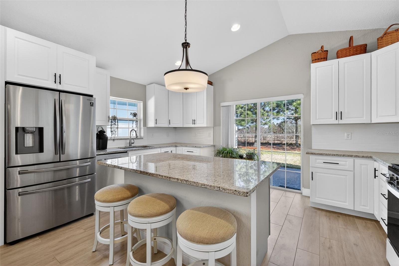 DENSAN PARK PH 1 - Residential