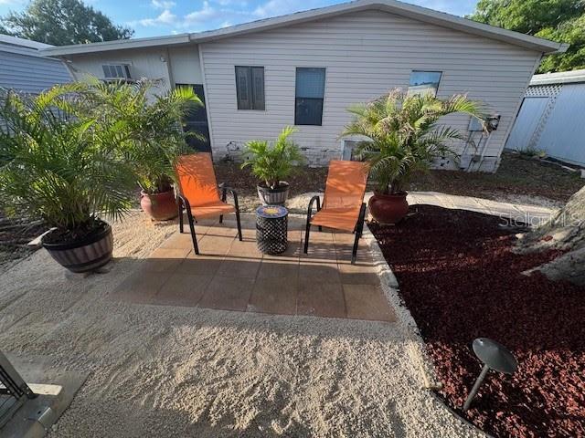 PARADISE ISLAND CO-OP INC - Residential