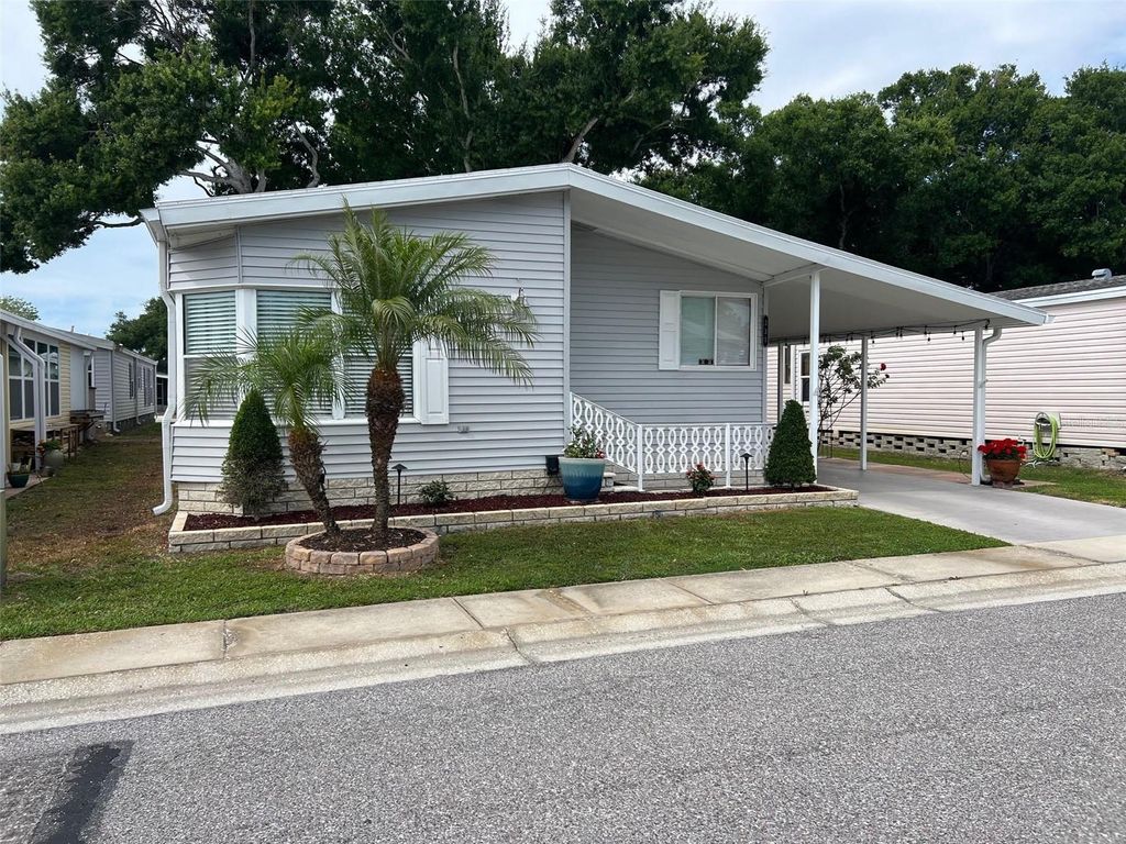 Photo of 1001 Starkey Road #331, Largo, FL 33771 (MLS # TB8504452)