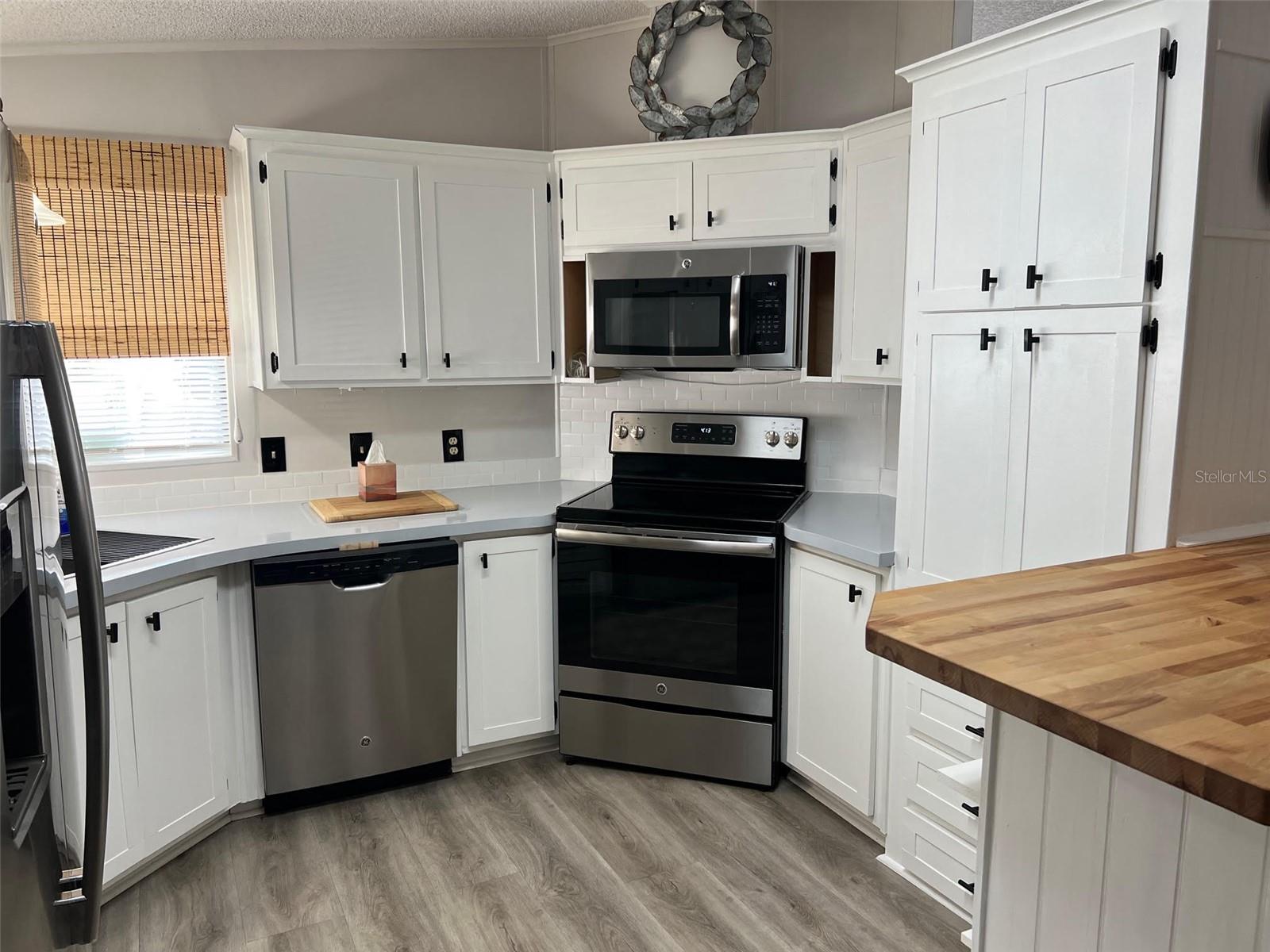 PARADISE ISLAND CO-OP INC - Residential