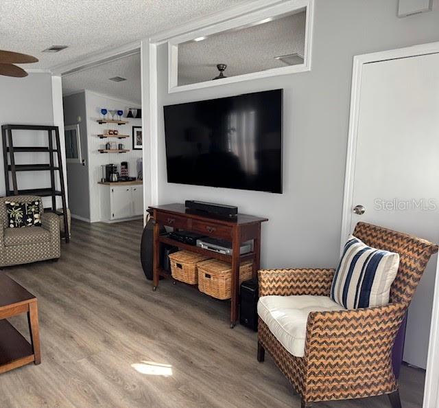 PARADISE ISLAND CO-OP INC - Residential