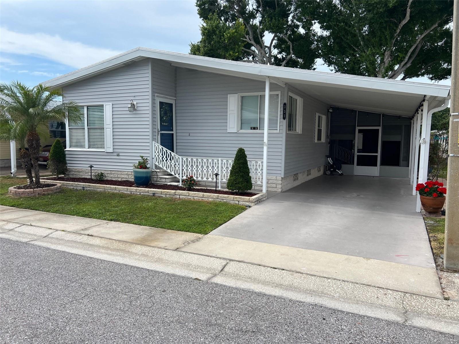 PARADISE ISLAND CO-OP INC - Residential