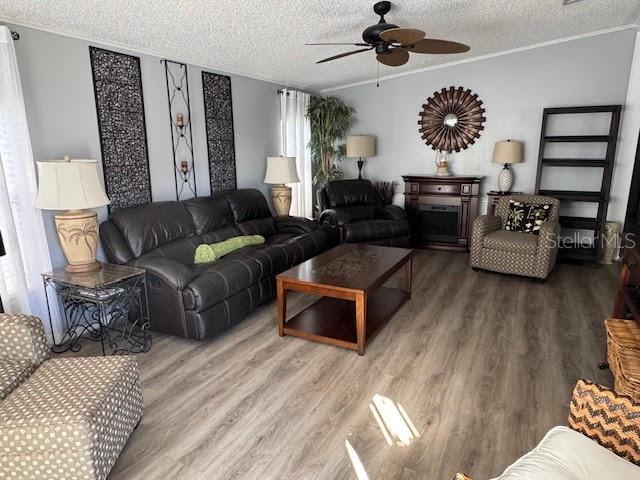 PARADISE ISLAND CO-OP INC - Residential