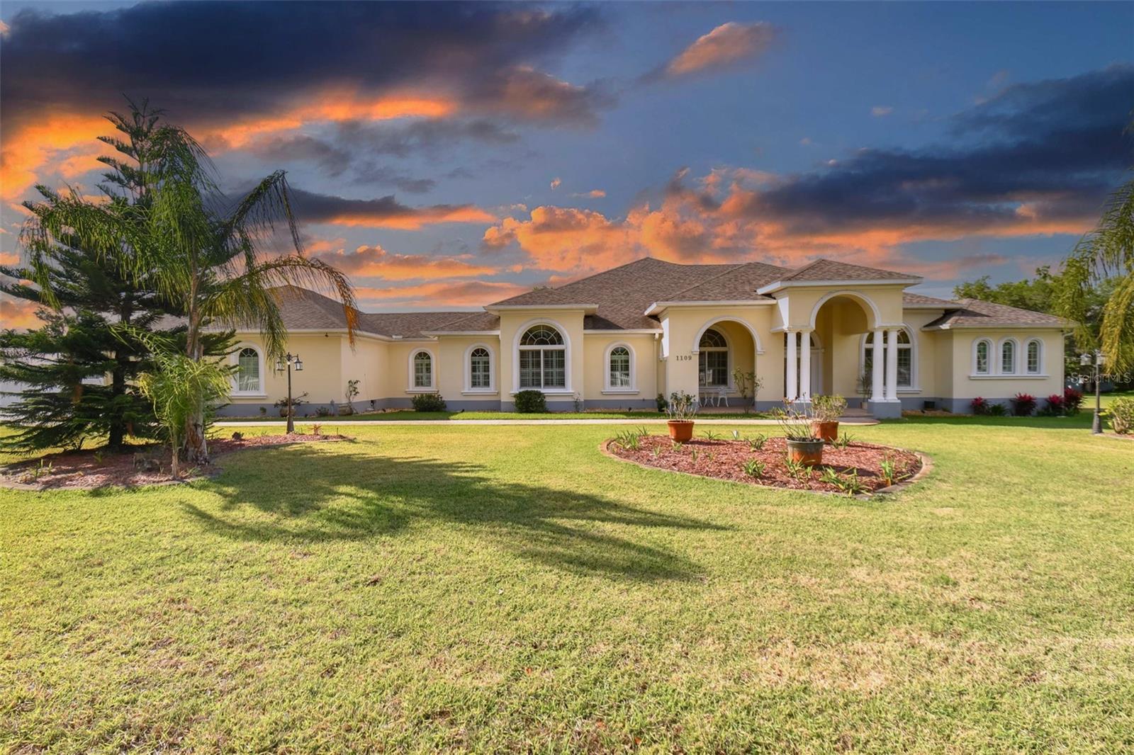 1109 COLSON ROAD