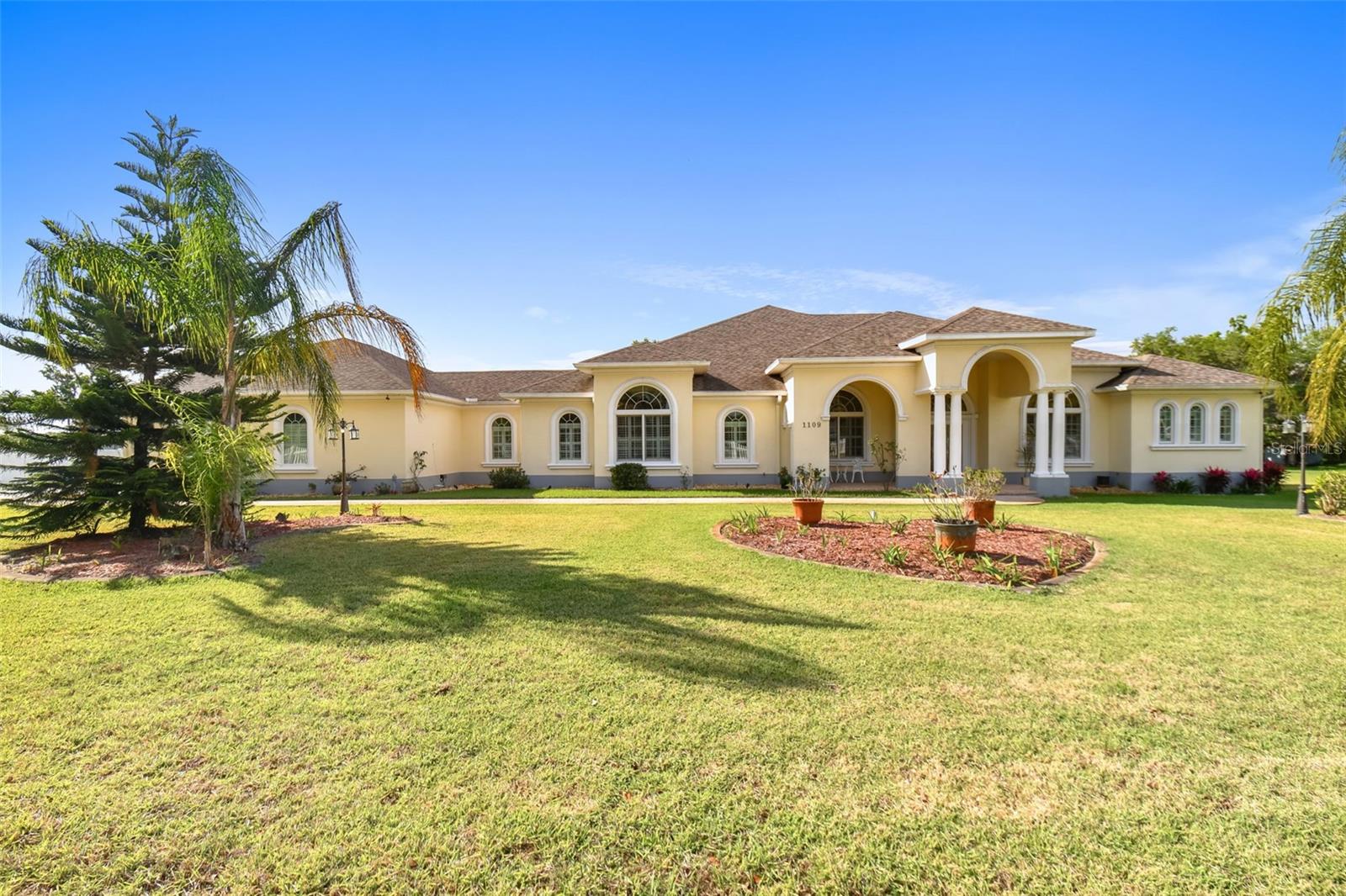 1109 COLSON ROAD