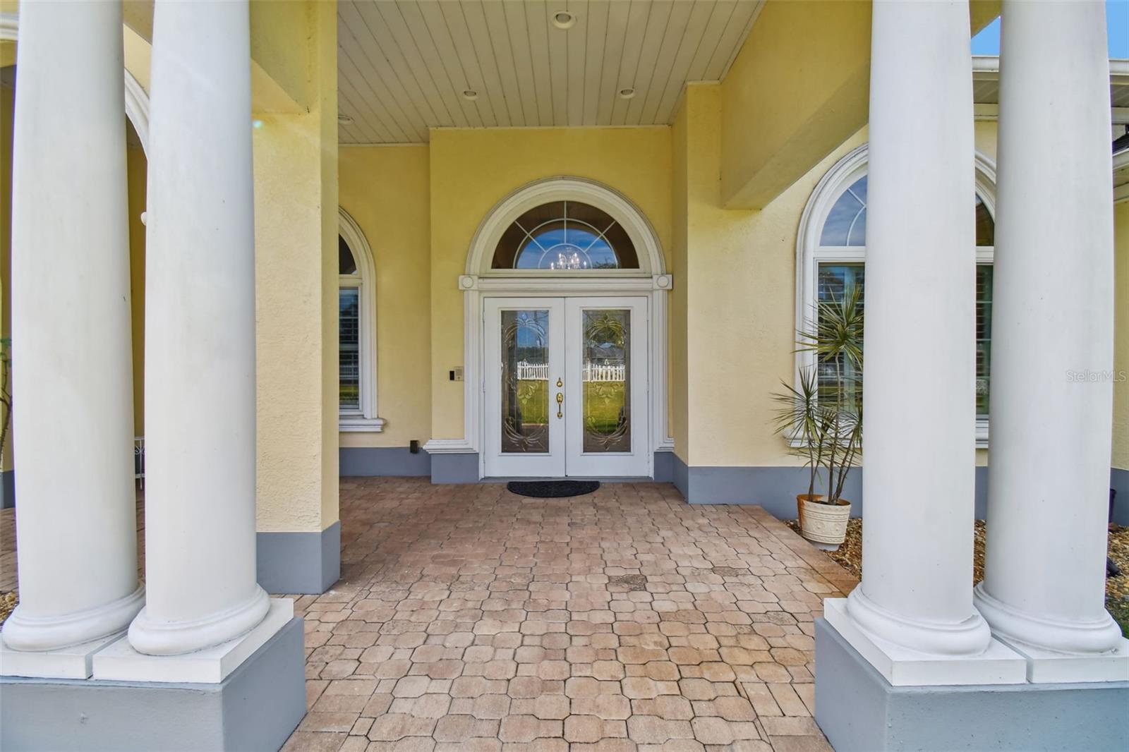 1109 COLSON ROAD