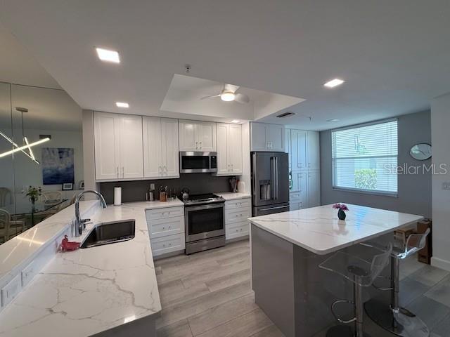 STONEYBROOK TERRACE 1 - Residential Lease