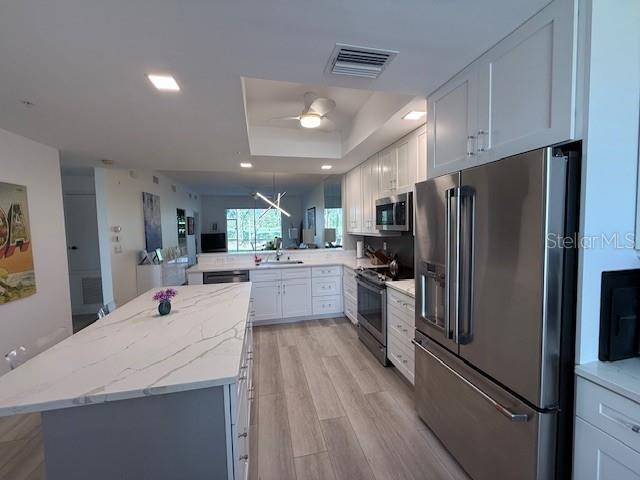 STONEYBROOK TERRACE 1 - Residential Lease