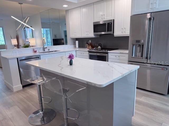 STONEYBROOK TERRACE 1 - Residential Lease