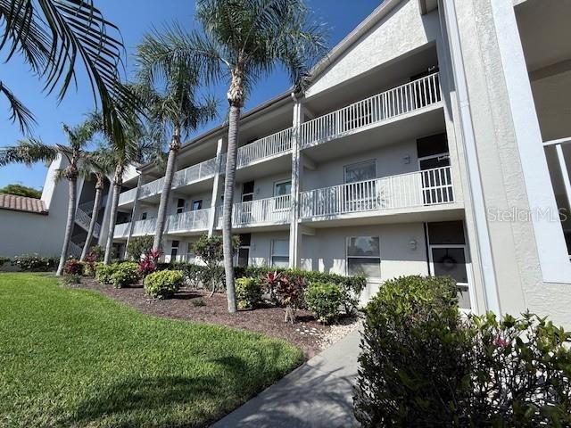 STONEYBROOK TERRACE 1 - Residential Lease