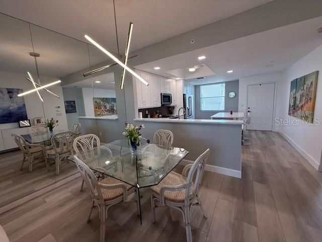 STONEYBROOK TERRACE 1 - Residential Lease