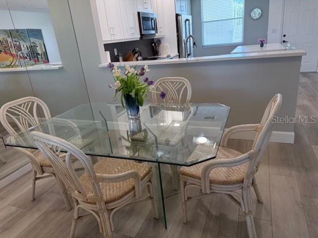 STONEYBROOK TERRACE 1 - Residential Lease