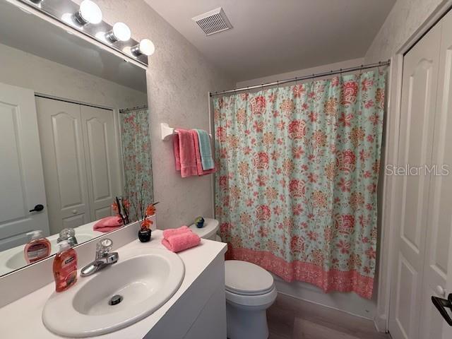 STONEYBROOK TERRACE 1 - Residential Lease