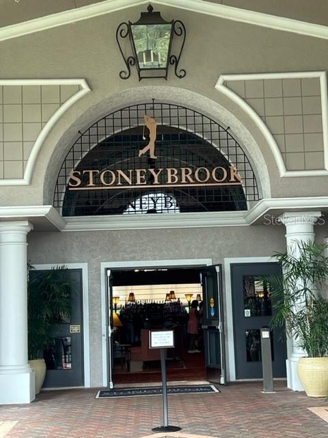 STONEYBROOK TERRACE 1 - Residential Lease