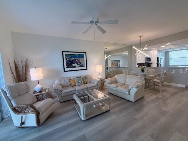 STONEYBROOK TERRACE 1 - Residential Lease