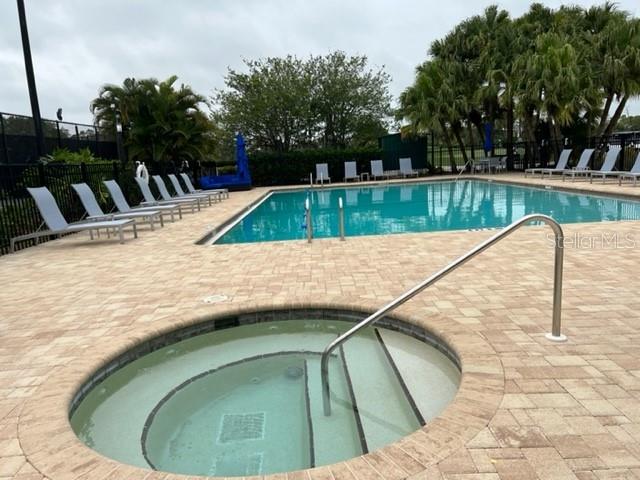 STONEYBROOK TERRACE 1 - Residential Lease