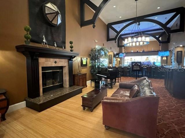 STONEYBROOK TERRACE 1 - Residential Lease