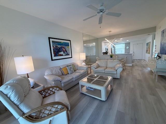 STONEYBROOK TERRACE 1 - Residential Lease