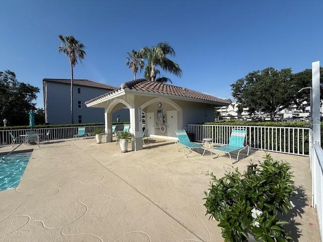 STONEYBROOK TERRACE 1 - Residential Lease