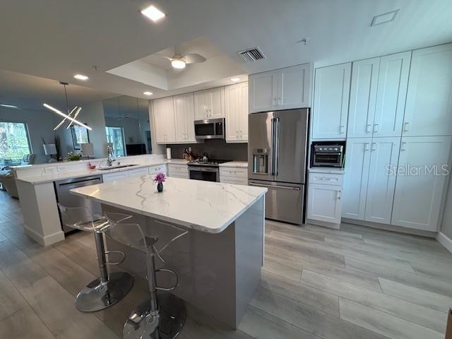 STONEYBROOK TERRACE 1 - Residential Lease