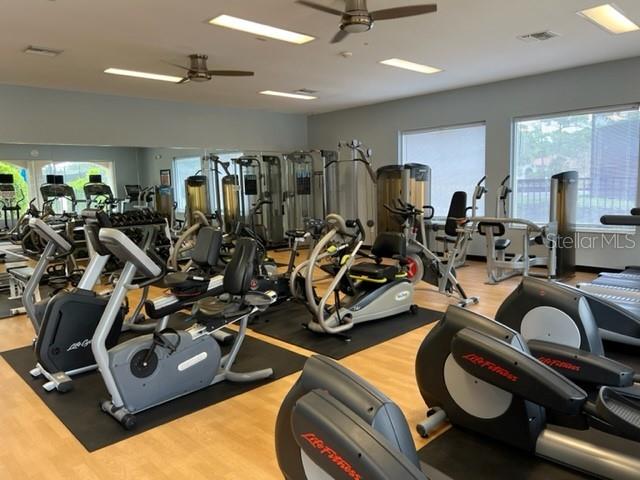STONEYBROOK TERRACE 1 - Residential Lease